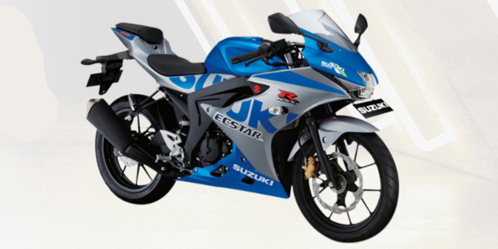Suzuki GSX-R15