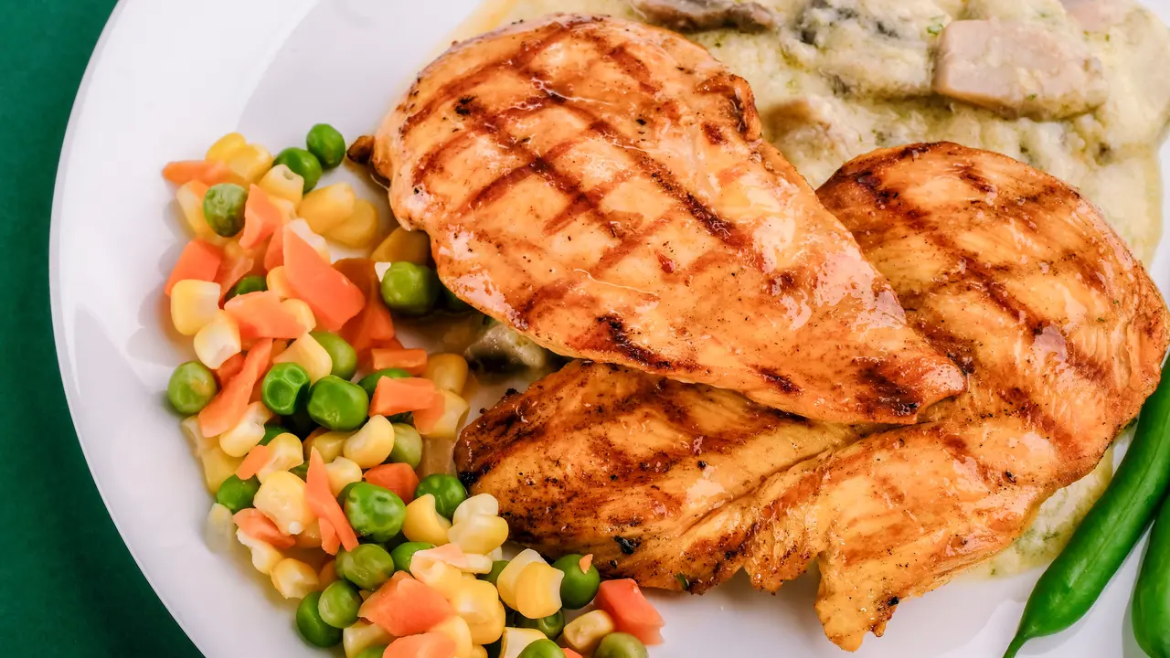 Keto diet