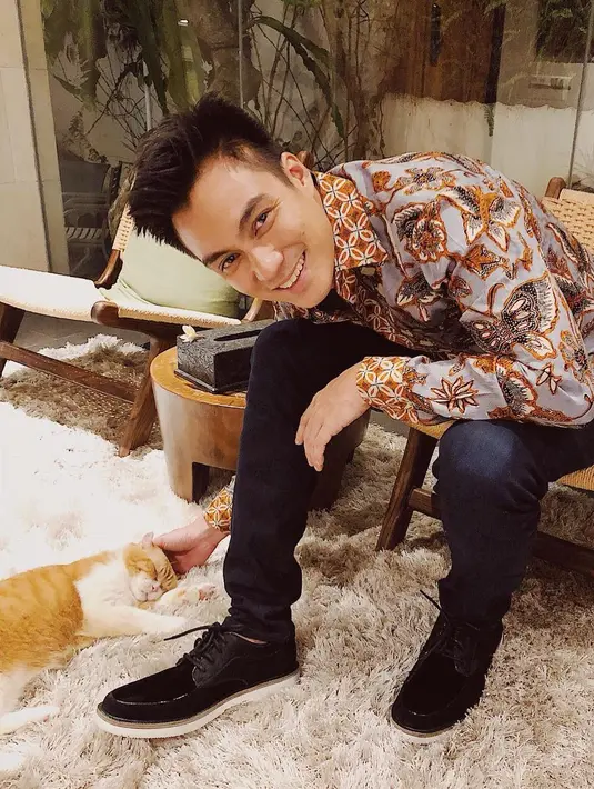 (Instagram/baimwong)