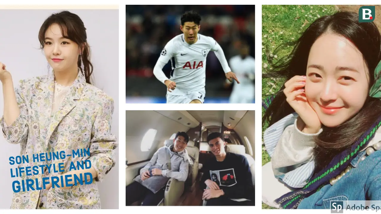 So Heung-min