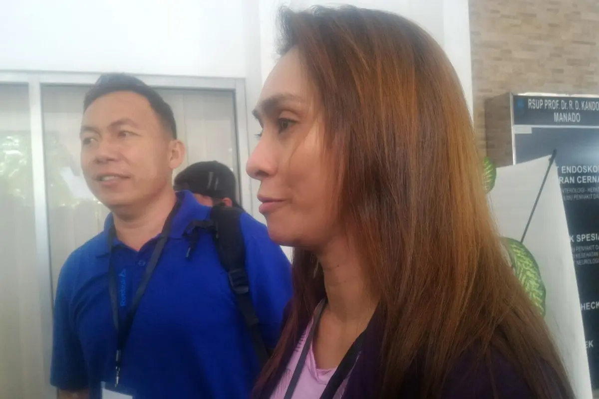 Bupati Talaud Tetap Akan Ngantor Walau Diberhentikan Kemendagri