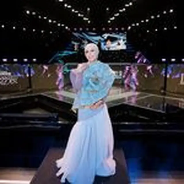Rizky Ananda Musa. (Foto: Dok. Koleksi Pribadi Rizky Ananda Musa)