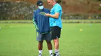 Piala Menpora Mendekat, Tira Persikabo Tambah Jadwal Latihan