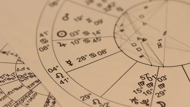 Zodiac Sign