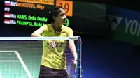 BWF Komentari Polemik soal Aturan Baru Servis Bulutangkis