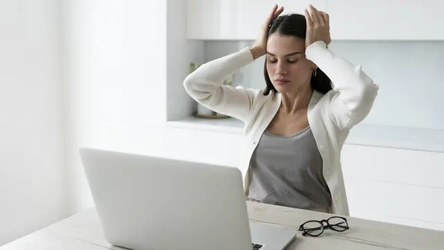 Tips Bangkit dari Rasa Malas dan Kebiasaan Menunda-nunda - 1