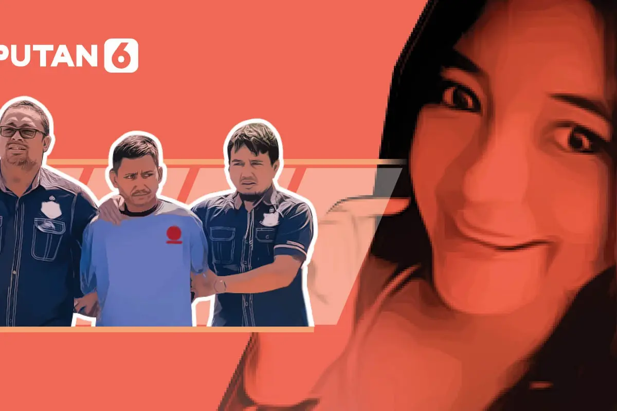 Banner Infografis Kisruh Penetapan Tersangka dan DPO Kasus Pembunuhan Vina Cirebon. (Liputan6.com/Abdillah)