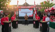 50 Pertanyaan dan Jawaban Seputar Kemerdekaan 17 Agustus 1945 HUT RI Ke-81 tentang Indonesia