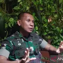 Identitas 9 Warga Papua yang Disandera KKB, Ada Ibu Hamil dan Anak-Anak
