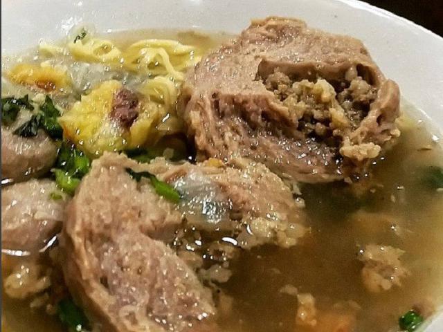Sensasi Menyantap Daging Wagyu Dalam Semangkuk Bakso Lifestyle Liputan6 Com