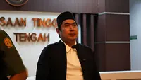 Jejak Gus Yazid, Pengelola Pengobatan Tradisional hingga Tersangka TPPU