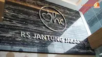 Operasi Jantung Cukup 90 Menit di RS Jantung Jakarta