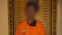 Predator Anak Cabuli Bocah di Simalungun Pakai Iming-Iming Selembar Rp2.000, Videonya Viral