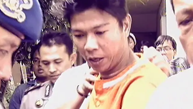 Ditahan, Andhika Gagal Nikahi Chaca?