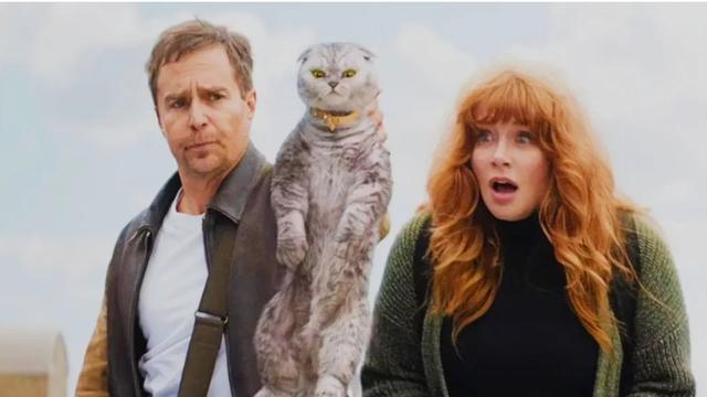 Sudah Tayang di Bioskop, Sinopsis Argylle Film Detektif Berbalut Komedi yang Libatkan Kucing