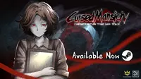 Cursed Mansion (Nuon Games)