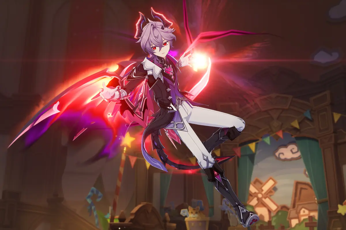 Genshin Impact