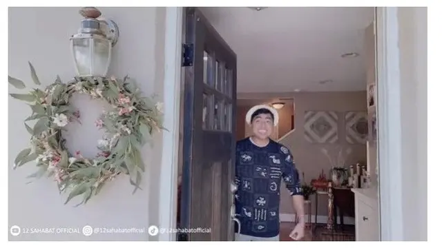 Lama Vakum, Ini 8 Potret Rumah Kia AFI di Amerika yang Bernuansa Indonesia