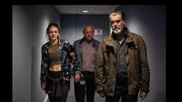 Adegan film Final Score tayang malam ini (Foto: Saban Films via IMDb.com)