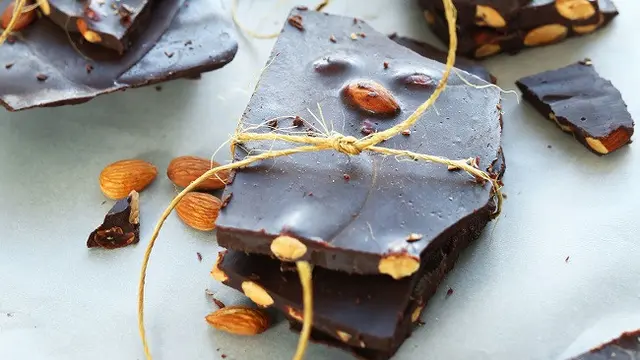3 Camilan Cokelat yang Sehat dan Tak Akan Buat Anda Gemuk