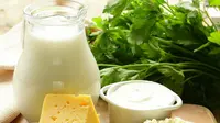 Makanan Sehat Belum Tentu Makanan Bersih