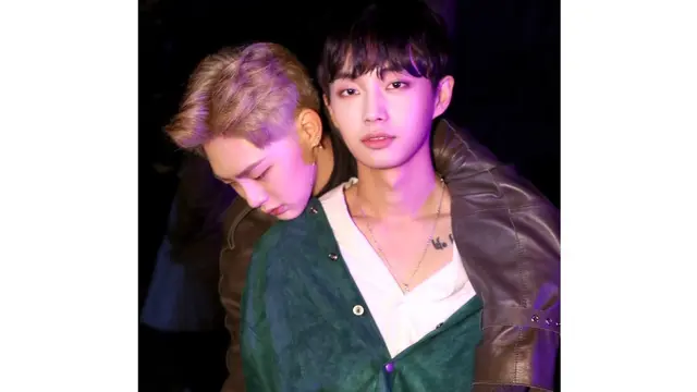 Kim Yong Guk - Kwon Hyun Bin