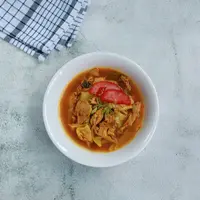 Ilustrasi Tongseng Ayam/copyright shutterstock/Gina Pamungkas