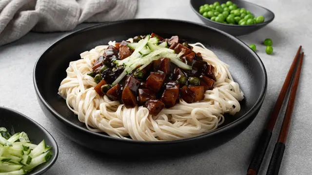jajangmyeon