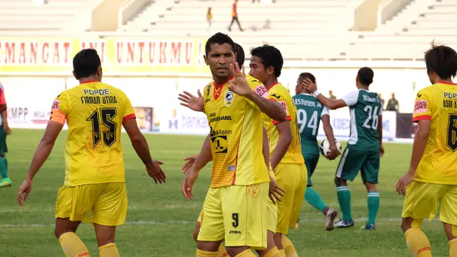 Sriwijaya FC