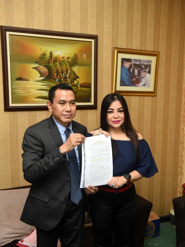 [Bintang] Annisa Bahar