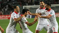 Profil Timnas Tunisia di Piala Dunia 2026: Harapan Lolos ke Babak Gugur