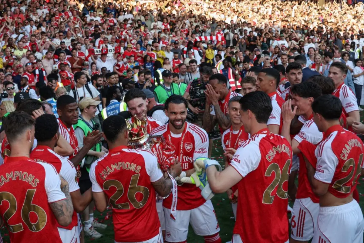 Arsenal