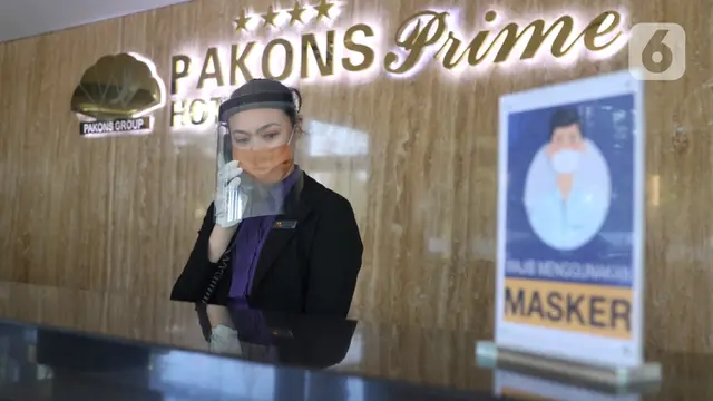 Hotel Pakons Prime