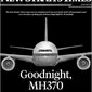 Koran `Hitam` Tribute MH370 (New Straits Times)