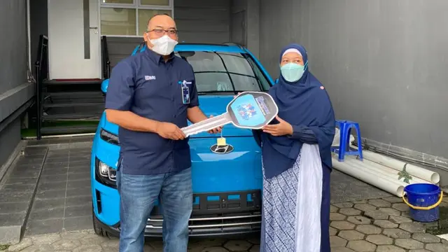 BRI Gelar BritAma FSTVL Jilid 4