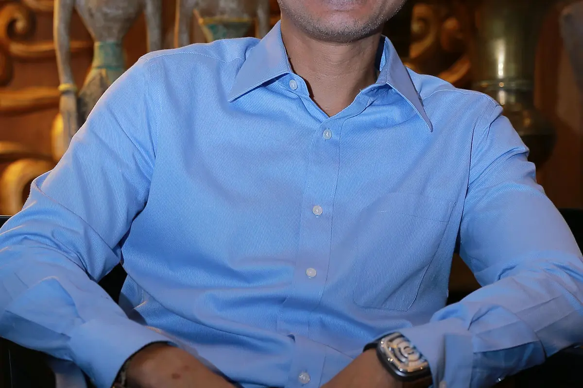 Lukman Sardi