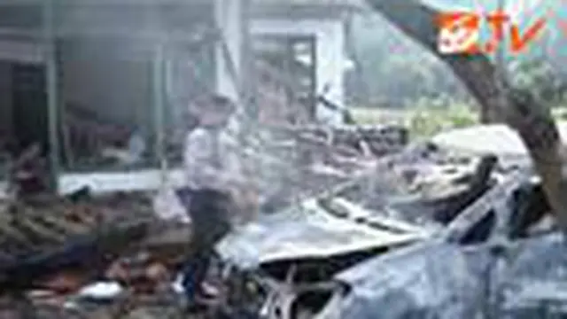 Keluarga Korban Pertanyakan Sikap Polisi