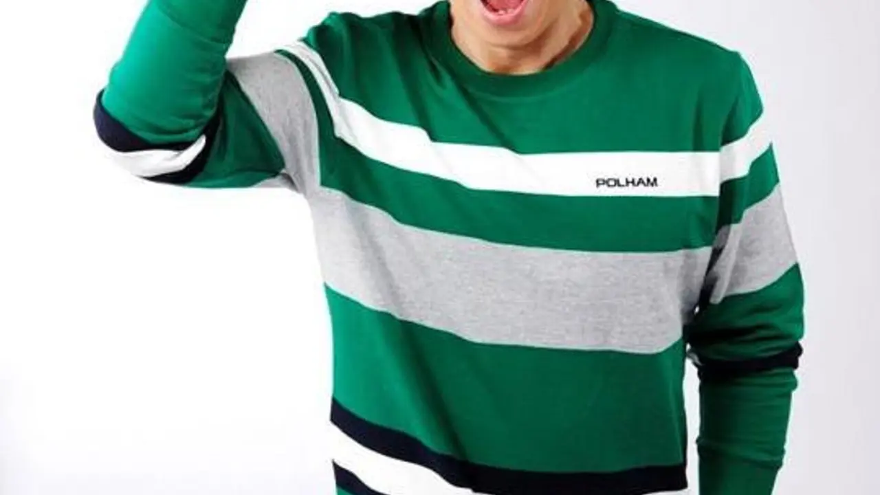 Yoo Jae Suk