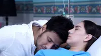 Live Streaming SCTV Sinetron Cinta Suci Episode Senin 8 April 2019