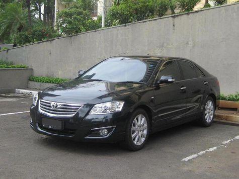 Big Sedan