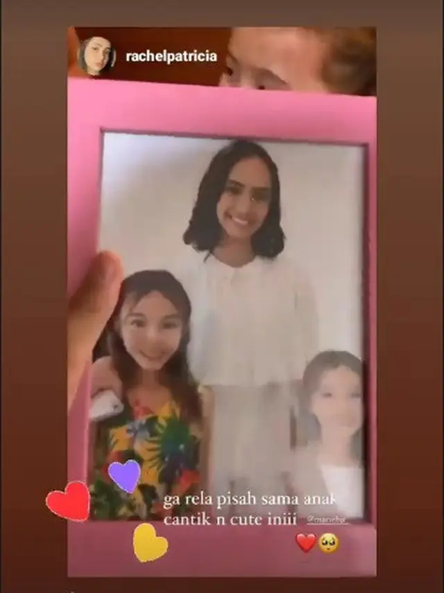 Badai Pasti Berlalu