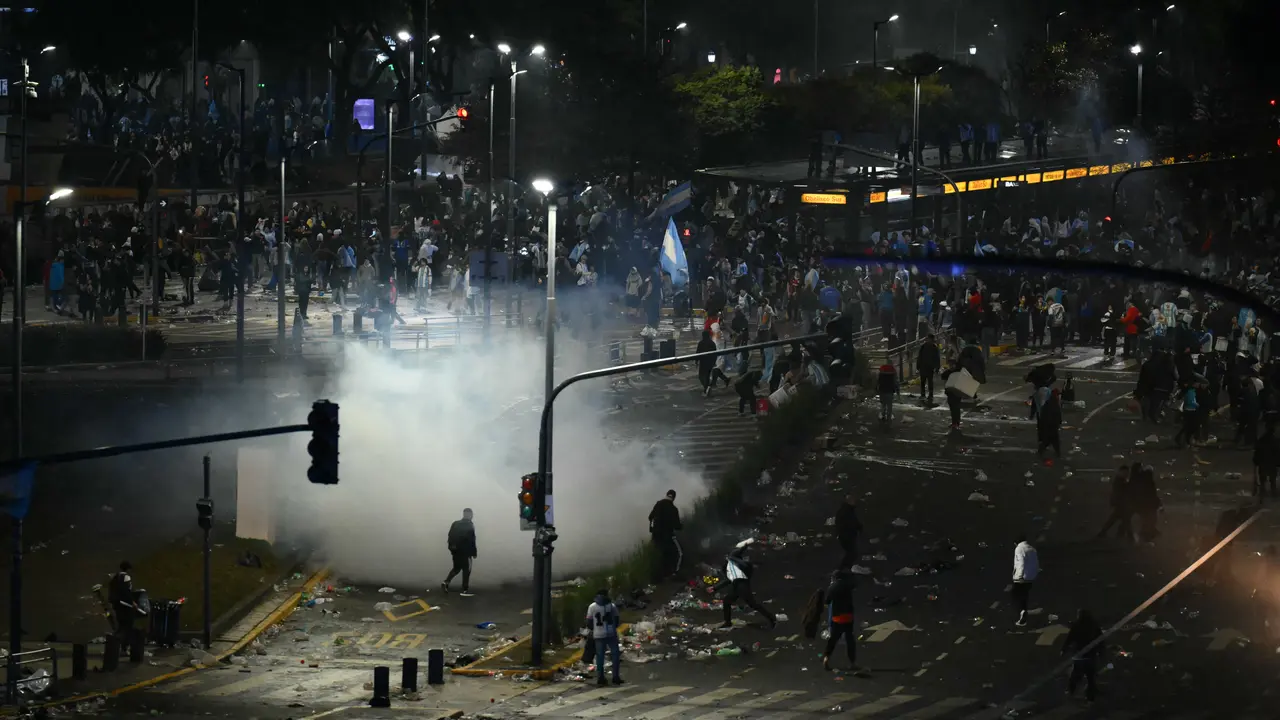 Argentina