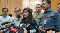Menkomdigi Sidak Meta, Pakar: Sinyal Bahaya Keamanan Siber di Indonesia