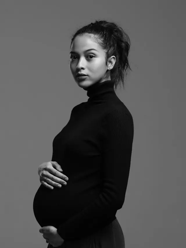 Chicco Jerikho dan Putri Marino