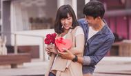 Ilustrasi Pasangan Couple Serasi / by freepik