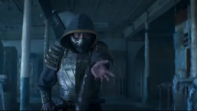 Mortal Kombat (Tangkapan Layar YouTube/ Warner Bros. Pictures)