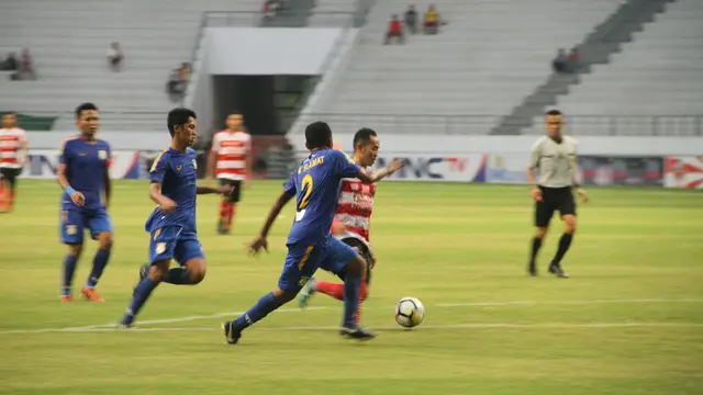 Persiba Balikpapan