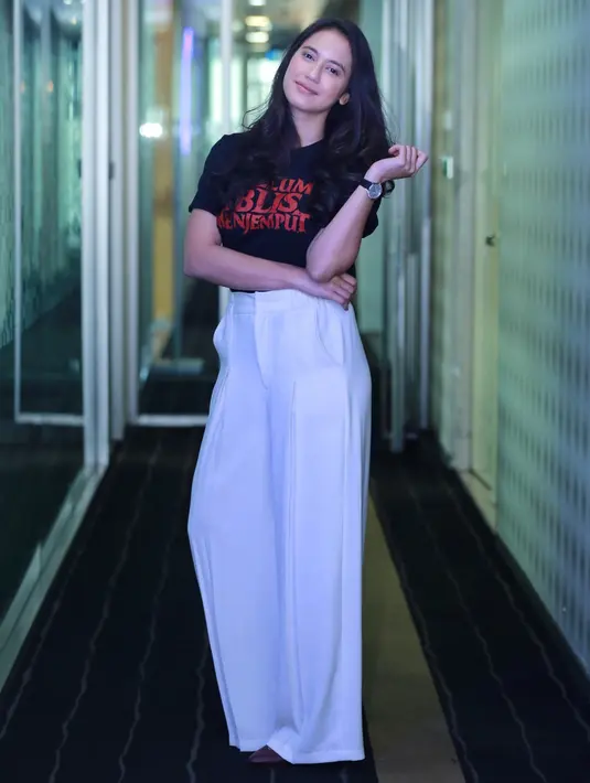 (Adrian Putra/Bintang.com)