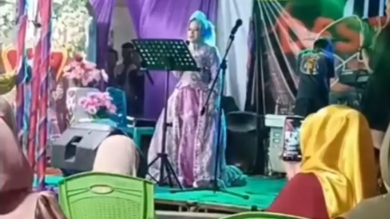 Viral Pengantin Pria Absen di Pelaminan Saat Resepsi Pernikahan, Alasannya Bikin Garuk Kepala