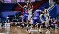 Yohanes Kristian Kembali Pimpin Hangtuah sebagai Interim, Fokus Tim Muda Jelang IBL All Indonesian 2026
